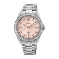 Watch Seiko Woman Prospex Sea in Steel SUR597J1